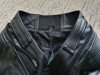 RST Kožené kalhoty GT CE - 6