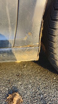 Škoda octavia 1.6 - 6