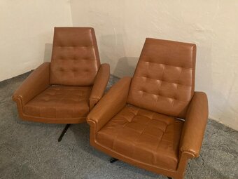 Sedací souprava rozkládací - 6