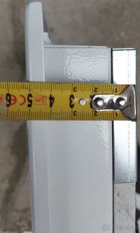 Protipožární revizní dvířka - 6