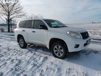 Toyota Land Cruiser 150, Prado 116tkm - 6