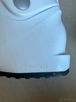 Dětské lyžáky Rossignol Hero J4 - 6