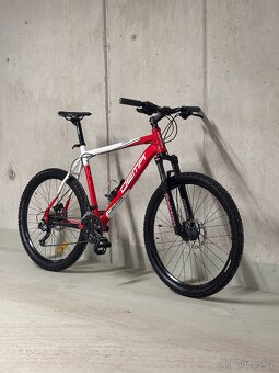 Horské kolo Dema Deor - 6