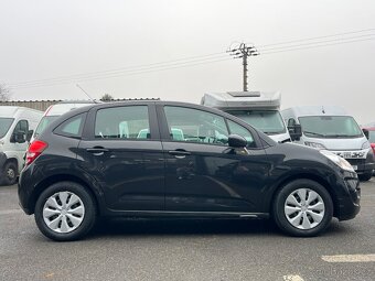 Citroën C3 1.4 VTi 95k SERVIS ZÁRUKA - 6