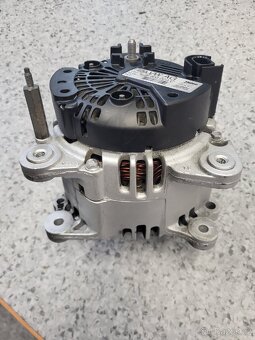 Alternátor 140A octavia 2 seat audi 103kw - 6