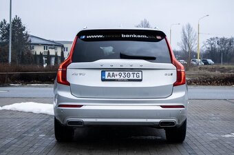 Volvo XC90 2.0 B5 Drive-E AWD A/T (2019) - 6