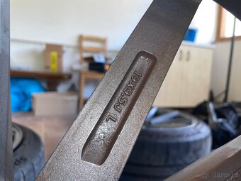 Vossen repliky 5x112 R19 - 6