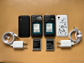 Samsung Galaxy Ace - 6