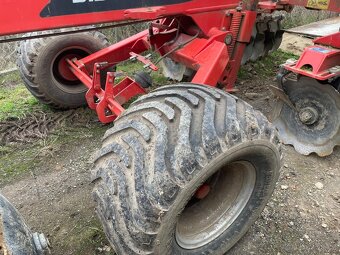 Diskový podmítač Kuhn - 6