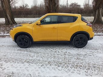 Nissan Juke 1.2 turbo 54 tis.km - 6