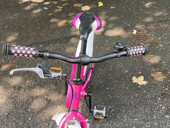 Dívčí kolo Bulls Tokee Lite - 6