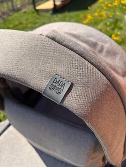 Kočárek Dada Paradiso Group - 6