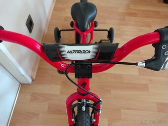 Dětské kolo Specialized Hotrock 16" - 6