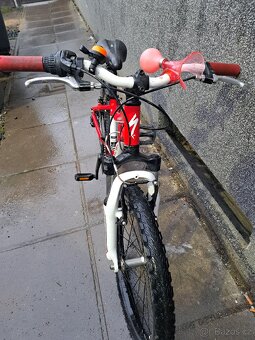 Specialized Hotrock 20 - 6