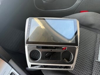 2din autorádio 825x pro Car Play, SIM - 6