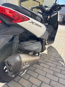 Yamaha X-Max 400 (2013) - 6
