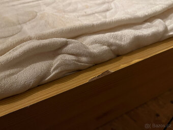 Rozkládací pohovka - 6