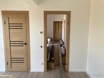 Dřevostavba - přístavba - 6