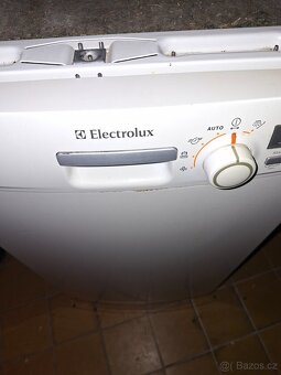 Myčka Electrolux - 6