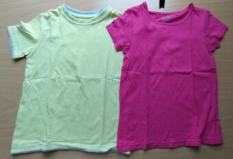 Balík pro holku - vel. 122 (16 ks) - 6