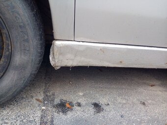 Citroen Jumpy 2.0 Hdi 2002 - 6