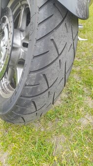 Prodám Yamaha XVS 1300A Midnight Star - 6