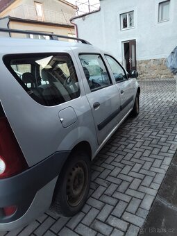 Dacia Logan Combi - 6