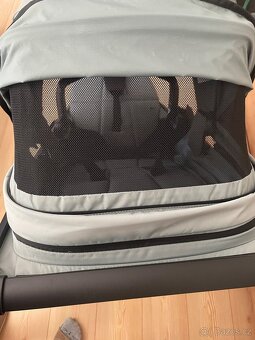 Thule Urban Glide 3 Mid-Blue - 6