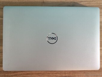 Dell Latitude 5510 | Core i5-10210U • 16 GB RAM • 512 SSD - 6