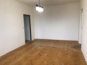 Pronájem bytu 2+1, 58 m², Ostrava - 6