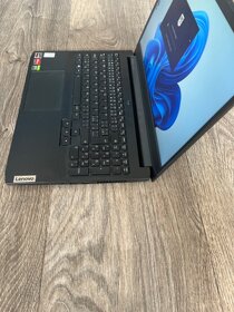 Lenovo IdeaPad Gaming 3 15ACH6, černá - 6