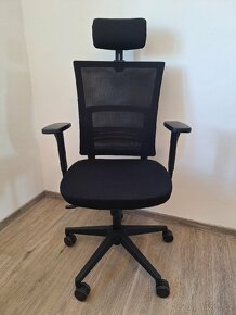 Multised HEDA PS/Kancelářská židle/OP 7000kc - 6