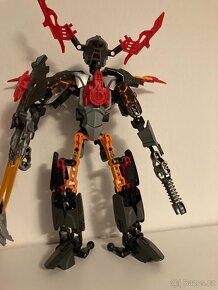 LEGO Bionicle - 12 ks - 6