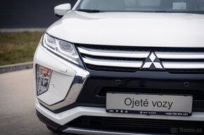 MITSUBISHI ECLIPSE CROSS 4x4 1.5T 120kW• LED • FULL ASSIST - 6