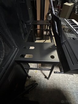 Yamaha PSR S 775 keyboard profi kvality , pouzdro - 6
