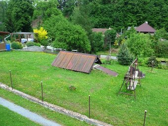 Prodej stavebního pozemku 1.284m2 Trstěnice u Litomyšle, okr - 6