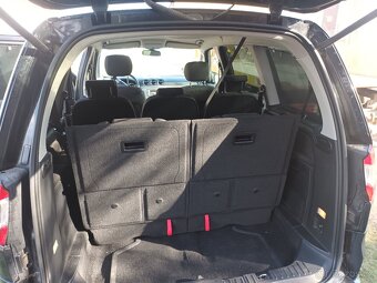 Ford Galaxi 2,0 tdci 103 KW - 6