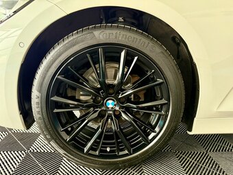BMW 318d G21 SPORT LED VIRTUAL KAMERA TAŽNÉ 2022 - 6