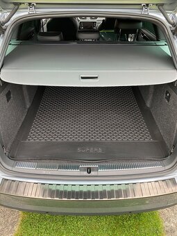 Škoda Superb 2.0 TSi Sportline - 6