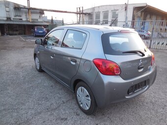 Prodám Mitsubishi SpaceStar 1.0,52kw - 6