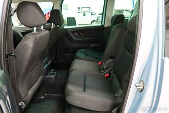 Škoda Roomster 1.2 TSI, 63 kW, ZÁRUKA, 2x kola,KLIMA,VYHŘEV - 6