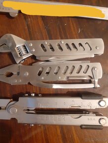 KLEŠTĚ GERBER MULTI TOOL - 6