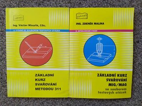 Prodám učebnice - 6