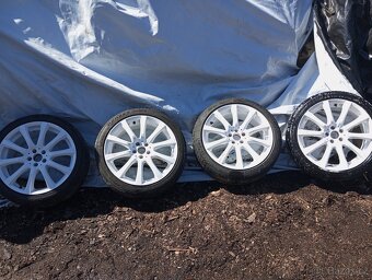 ALU Brock 5x100 r18 8x18 - 6