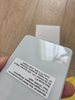 Sony Xperia 10 II bílá 2GB/32GB/LTE TOP STAV - 6