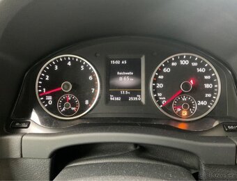 VW Tiguan 2016, 1.4 TSI 92kW - 94tkm, TAŽNÉ, KAMERA - 6