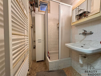 Pronájem bytu 2+1 60m2 ulice Měšťanská, Hodonín - 6