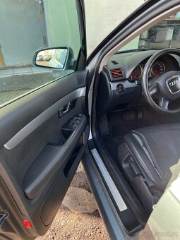 AUDI A4 B7 2.0TDI 103kw - 6