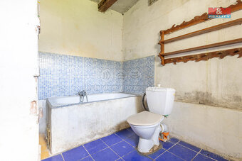 Prodej chalupy, 250 m², Velký Šenov, ul. Mikulášovická - 6