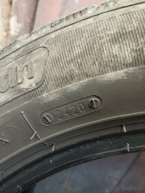 225/55 R17 101V kormoran snow - 6